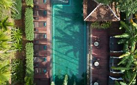 Residence Indochine D'angkor